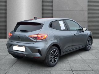 Renault Clio TCe 90 X-Tronic Autom. Techno SHZ+LED+RFK