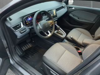 Renault Clio TCe 90 X-Tronic Autom. Techno SHZ+LED+RFK