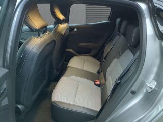 Renault Clio TCe 90 X-Tronic Autom. Techno SHZ+LED+RFK