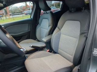 Renault Clio TCe 90 X-Tronic Autom. Techno SHZ+LED+RFK