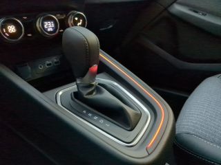 Renault Clio TCe 90 X-Tronic Autom. Techno SHZ+LED+RFK