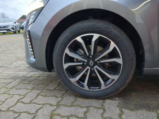 Renault Clio TCe 90 X-Tronic Autom. Techno SHZ+LED+RFK