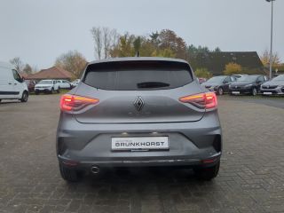 Renault Clio TCe 90 Techno SHZ LKHZ