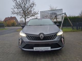 Renault Clio TCe 90 Techno SHZ LKHZ