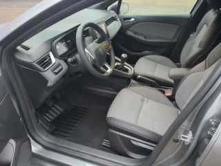 Renault Clio TCe 90 Techno SHZ LKHZ