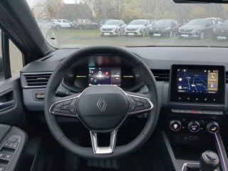 Renault Clio TCe 90 Techno SHZ LKHZ