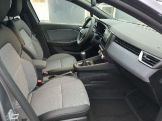 Renault Clio TCe 90 Techno SHZ LKHZ
