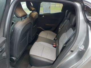 Renault Clio TCe 90 Techno SHZ LKHZ