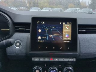 Renault Clio TCe 90 Techno SHZ LKHZ