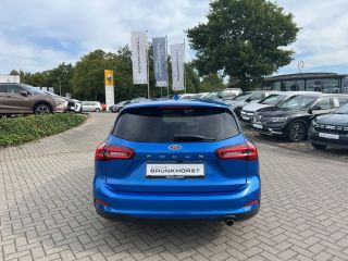 Ford Focus 1.0 EcoBoost Powershift Titanium X+Winterpaket+LED+RFK