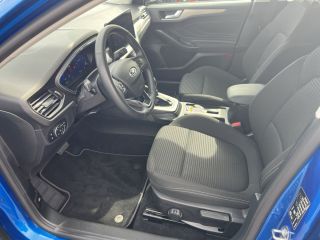 Ford Focus 1.0 EcoBoost Powershift Titanium X+Winterpaket+LED+RFK