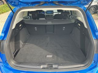 Ford Focus 1.0 EcoBoost Powershift Titanium X+Winterpaket+LED+RFK