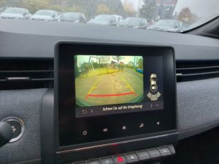Renault Clio TCe 90 Techno SHZ LKHZ