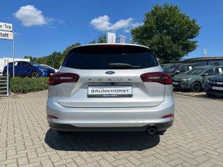 Ford Focus 1.0 EcoBoost Powershift Autom. Titanium X+Winterpaket+LED+RFK