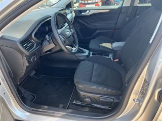 Ford Focus 1.0 EcoBoost Powershift Autom. Titanium X+Winterpaket+LED+RFK