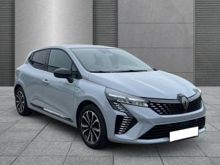 Renault Clio TCe 90 X-Tronic Autom. Techno SHZ+LED+RFK