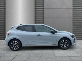 Renault Clio TCe 90 X-Tronic Autom. Techno SHZ+LED+RFK