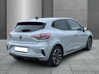 Renault Clio TCe 90 X-Tronic Autom. Techno SHZ+LED+RFK