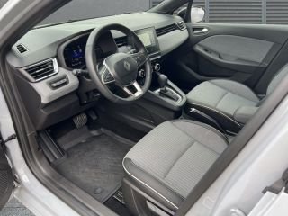 Renault Clio TCe 90 X-Tronic Autom. Techno SHZ+LED+RFK