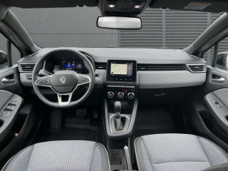 Renault Clio TCe 90 X-Tronic Autom. Techno SHZ+LED+RFK