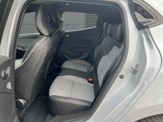 Renault Clio TCe 90 X-Tronic Autom. Techno SHZ+LED+RFK