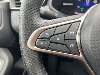 Renault Clio TCe 90 X-Tronic Autom. Techno SHZ+LED+RFK