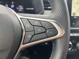 Renault Clio TCe 90 X-Tronic Autom. Techno SHZ+LED+RFK