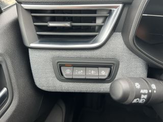 Renault Clio TCe 90 X-Tronic Autom. Techno SHZ+LED+RFK