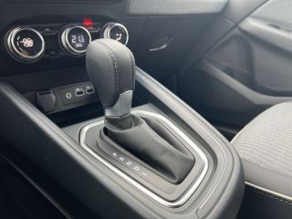 Renault Clio TCe 90 X-Tronic Autom. Techno SHZ+LED+RFK
