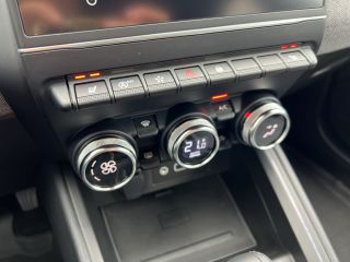 Renault Clio TCe 90 X-Tronic Autom. Techno SHZ+LED+RFK