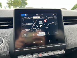 Renault Clio TCe 90 X-Tronic Autom. Techno SHZ+LED+RFK