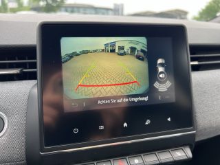 Renault Clio TCe 90 X-Tronic Autom. Techno SHZ+LED+RFK