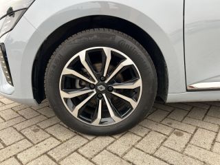Renault Clio TCe 90 X-Tronic Autom. Techno SHZ+LED+RFK