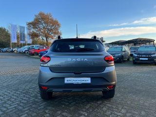 MAN TGE 5-180 2.0 TDI 177 PS L4H3 AHK, GJR, Kamera