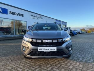 MAN TGE 5-180 2.0 TDI 177 PS L4H3 AHK, GJR, Kamera