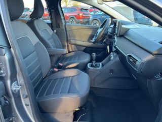 MAN TGE 5-180 2.0 TDI 177 PS L4H3 AHK, GJR, Kamera