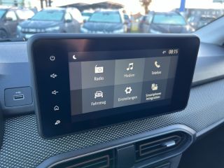 MAN TGE 5-180 2.0 TDI 177 PS L4H3 AHK, GJR, Kamera