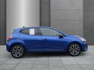 Renault Clio TCe 90 X-Tronic Autom. Techno SHZ+LKHZ+LED