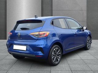 Renault Clio TCe 90 X-Tronic Autom. Techno SHZ+LKHZ+LED