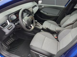 Renault Clio TCe 90 X-Tronic Autom. Techno SHZ+LKHZ+LED
