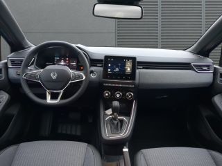 Renault Clio TCe 90 X-Tronic Autom. Techno SHZ+LKHZ+LED