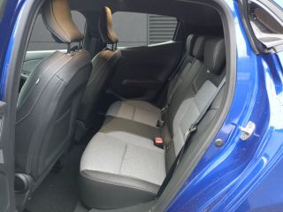 Renault Clio TCe 90 X-Tronic Autom. Techno SHZ+LKHZ+LED