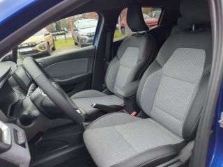 Renault Clio TCe 90 X-Tronic Autom. Techno SHZ+LKHZ+LED
