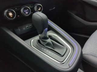 Renault Clio TCe 90 X-Tronic Autom. Techno SHZ+LKHZ+LED