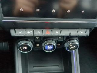 Renault Clio TCe 90 X-Tronic Autom. Techno SHZ+LKHZ+LED