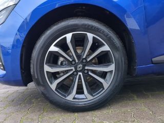 Renault Clio TCe 90 X-Tronic Autom. Techno SHZ+LKHZ+LED