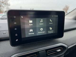 MAN TGE 3-180 2.0 TDI 177 PS L4H3 AHK, GJR, Kamera