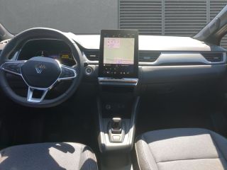 Renault Captur E-TECH 160 Techno SHZ+LKHZ+RFK
