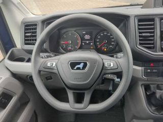 MAN TGE 5-180 2.0 TDI 177 PS L4H3 AHK, GJR, Kamera