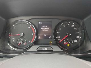 MAN TGE 5-180 2.0 TDI 177 PS L4H3 AHK, GJR, Kamera